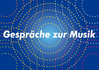 Gespräche zur Musik, Carlo Domeniconi Konzerte in Berlin, September - Dezember 2016