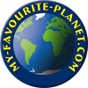My Favourite Planet - the international online travel guide