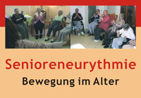Senioreneurythmie - Eurythmy for senior citizens