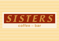 Sisters coffee bar